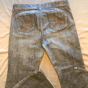 Kut from the Kloth size 16